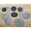 Wire Mesh Filter Disc Plastic Recycling Industry Filtration